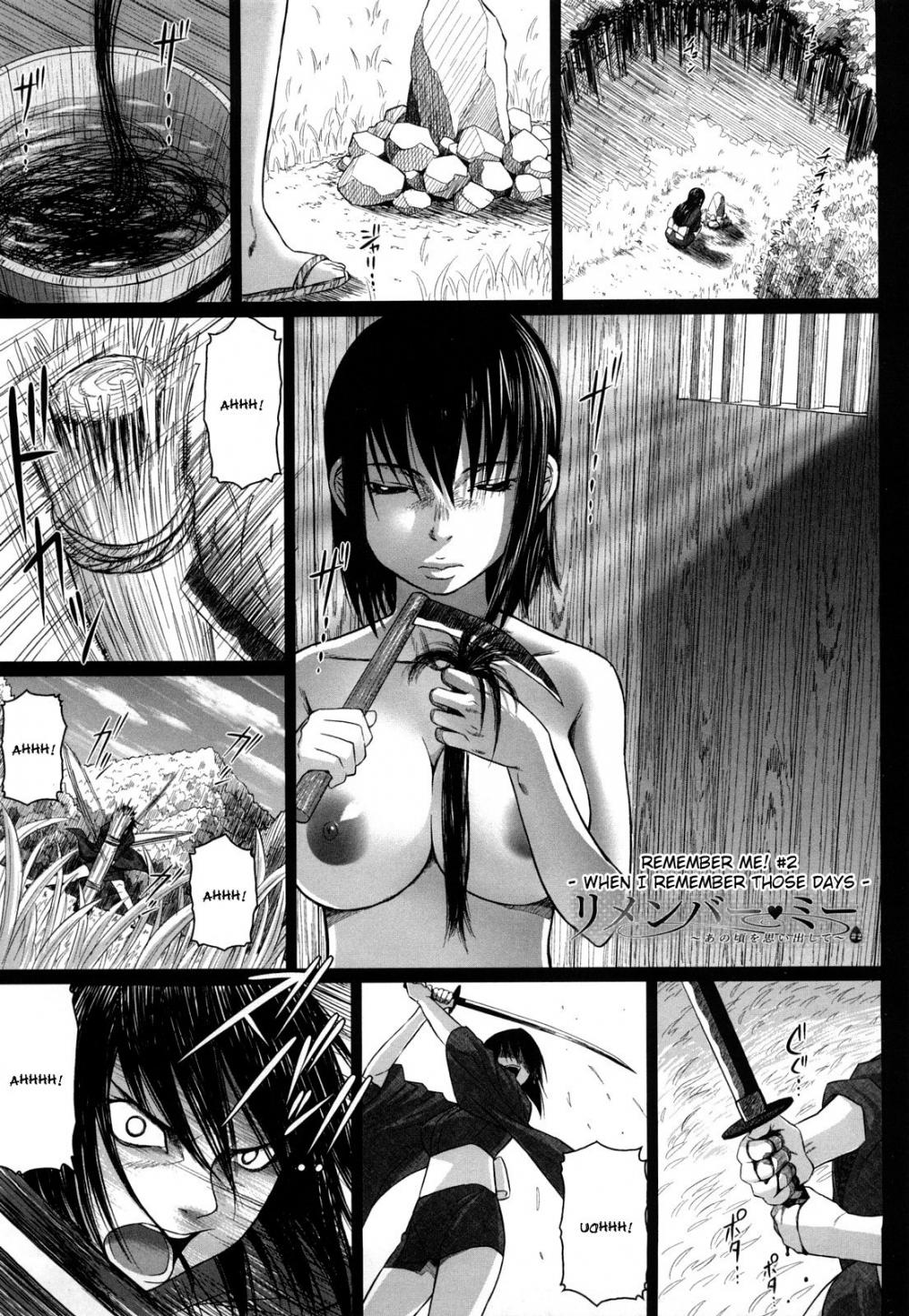 Hentai Manga Comic-Namanaka. - No condom sex + Omake-Chapter 4-1